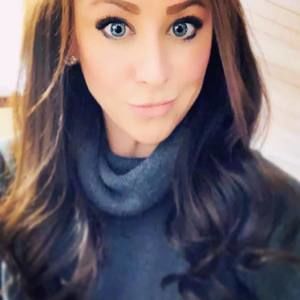 Meet your Posher, Lindsey